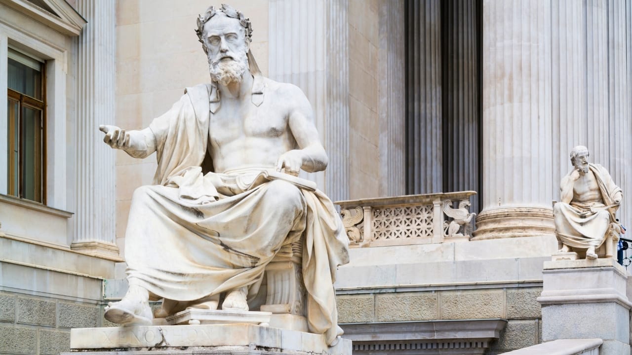 The Hallucinogenic Honey That's Banned Around the World - Xenophon of Athens ss449189488