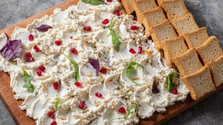 Bored with Plain Butter? Try These 15 Mouthwatering Flavored Varieties 8 Bored with Plain Butter? Try These 15 Mouthwatering Flavored Varieties - baconized camembert spread ss2231315473