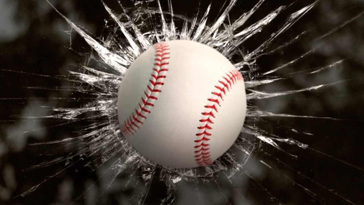 15 Unexpected Items Covered by Home Insurance 12 15 Unexpected Items Covered by Home Insurance - baseball ball broken window ss2183567135