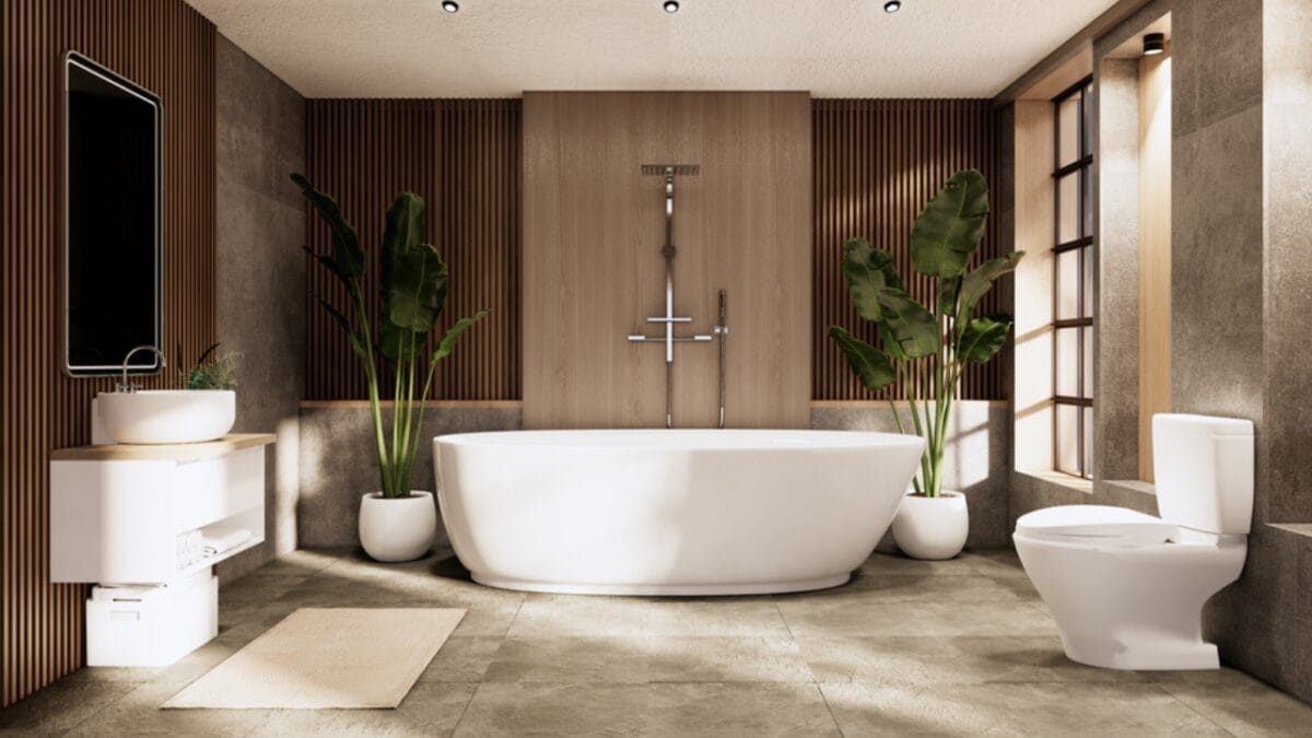 17 Bathroom Features to Avoid if You Want to Protect Your Home's Value 5 17 Bathroom Features to Avoid if You Want to Protect Your Home's Value - bathroom design dp616114754