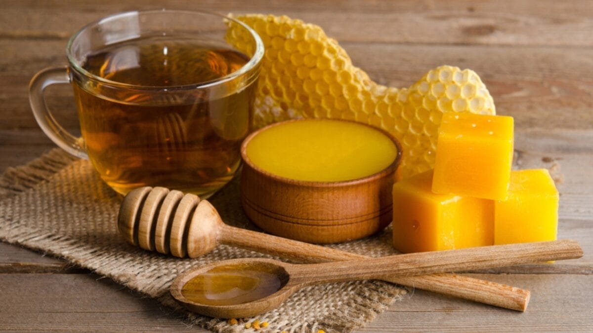 15 Profitable Homestead Side Hustles to Earn an Extra $1,000 Monthly 4 15 Profitable Homestead Side Hustles to Earn an Extra $1,000 Monthly - beeswax dp60043445