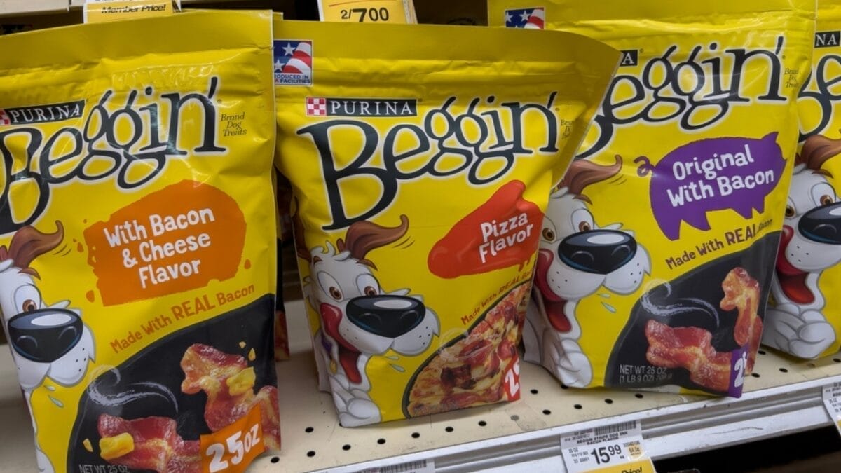 17 Dog Treat Brands with Ingredients to Steer Clear Of 2 17 Dog Treat Brands with Ingredients to Steer Clear Of - beggin strips treats ss2244478945