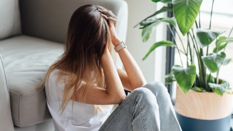 10 of the Most Pain-Inducing Plants on Earth You Should Never Touch 1 10 of the Most Pain-Inducing Plants on Earth You Should Never Touch - blonde woman ss2156346617