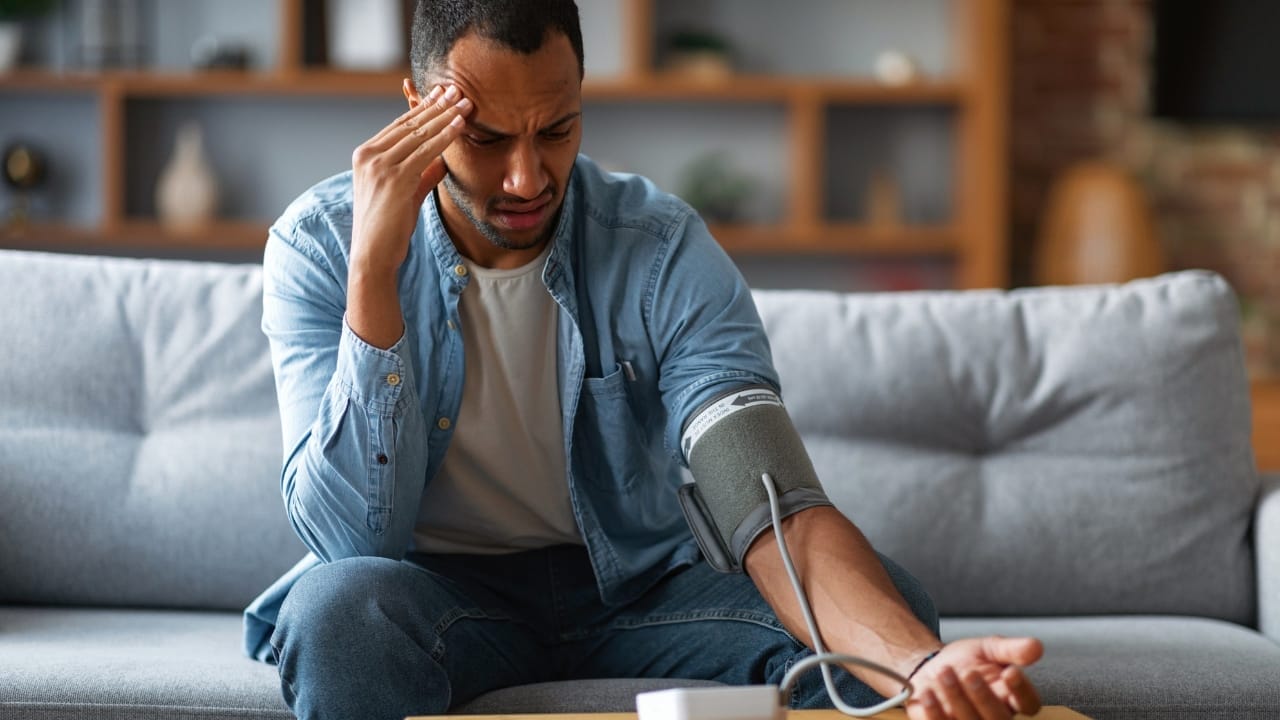 The Hallucinogenic Honey That's Banned Around the World 6 The Hallucinogenic Honey That's Banned Around the World - blood pressure s2198745973