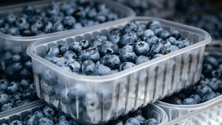 Keep Blueberries Fresh for Weeks with This Easy Wash & Store Hack 9 Keep Blueberries Fresh for Weeks with This Easy Wash & Store Hack - blueberry ss2344242801