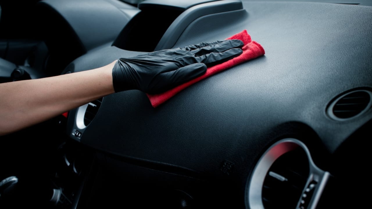 18 Pro-Level Car Cleaning Techniques for a Show-Stopping Vehicle 15 18 Pro-Level Car Cleaning Techniques for a Show-Stopping Vehicle - car cleaning ss1734807998