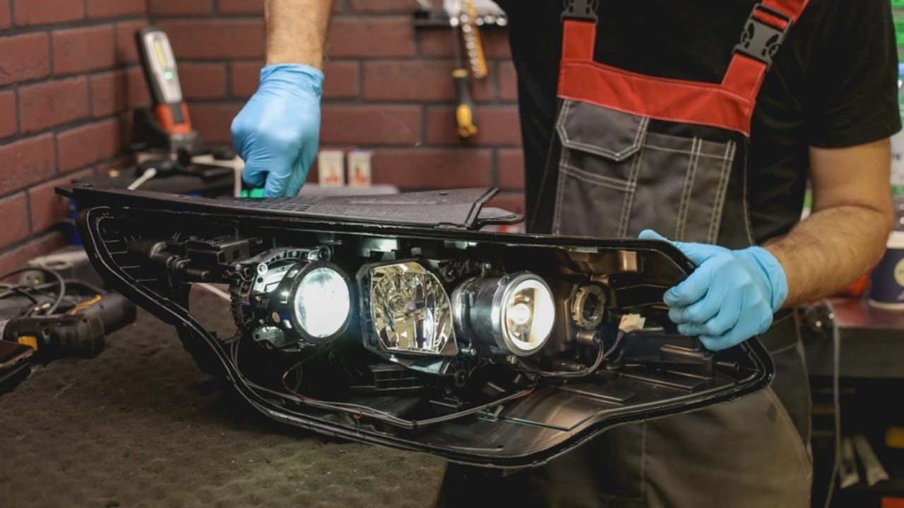 18 Pro-Level Car Cleaning Techniques for a Show-Stopping Vehicle 16 18 Pro-Level Car Cleaning Techniques for a Show-Stopping Vehicle - car headlight restoration ss2177847197