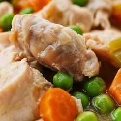 Meal Prep for Your Pup: Make-Ahead Chicken Stew for Dogs Recipe 4 Meal Prep for Your Pup: Make-Ahead Chicken Stew for Dogs Recipe - chicken stew for dogs midia