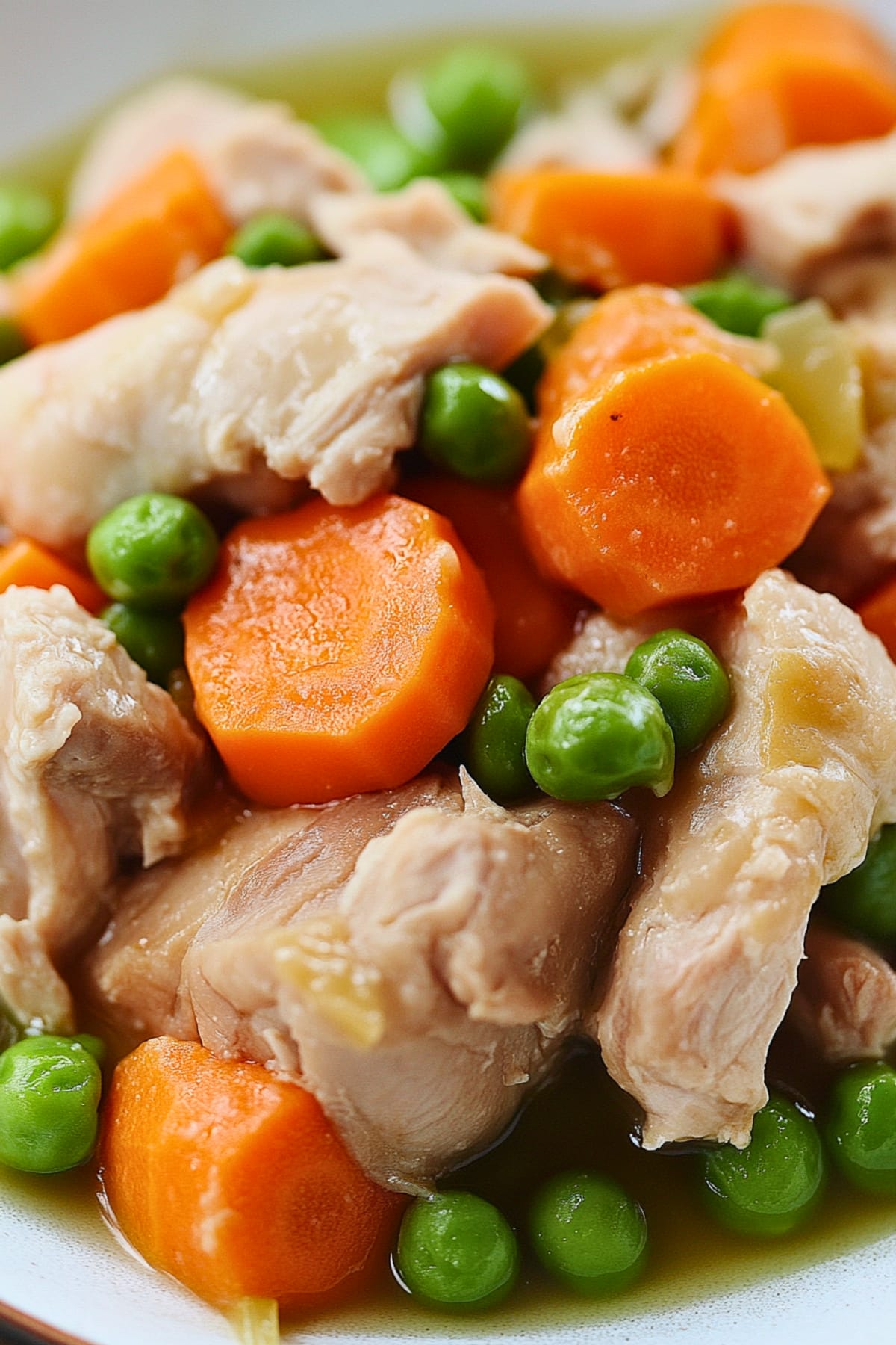 Meal Prep for Your Pup: Make-Ahead Chicken Stew for Dogs Recipe 3 Meal Prep for Your Pup: Make-Ahead Chicken Stew for Dogs Recipe - chicken stew for dogs pin midia
