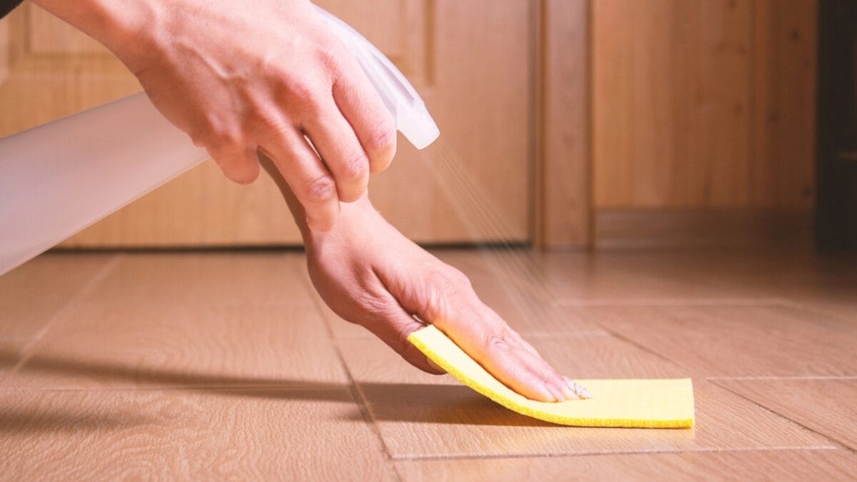 15 Murphy’s Oil Soap Hacks That Will Make Your Life Easier - cleaning dp474157222