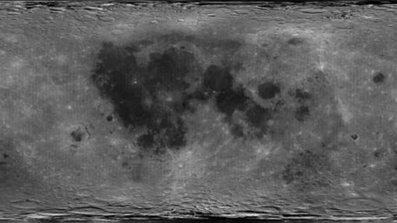 The Climate Model Error That Could Change Everything 2 The Climate Model Error That Could Change Everything - clementine albedo wc