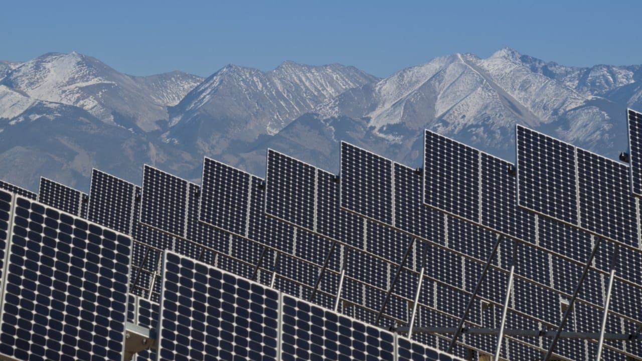 In 2023, Renewables Made Up 85% of New Electricity Capacity 7 In 2023, Renewables Made Up 85% of New Electricity Capacity - colorado valley energy ss150485144