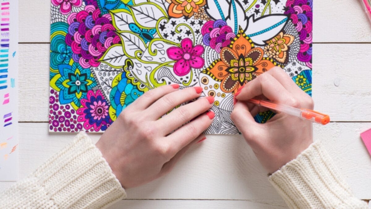 36 Calming Slow Living Hobbies & Habits for Ultimate Relaxation 7 36 Calming Slow Living Hobbies & Habits for Ultimate Relaxation - coloring dp358593182