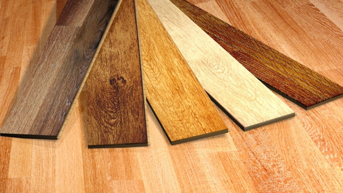 Is Your Home Feeling Cramped? 12 Design Blunders That are to Blame 10 Is Your Home Feeling Cramped? 12 Design Blunders That are to Blame - different flooring dp42789093