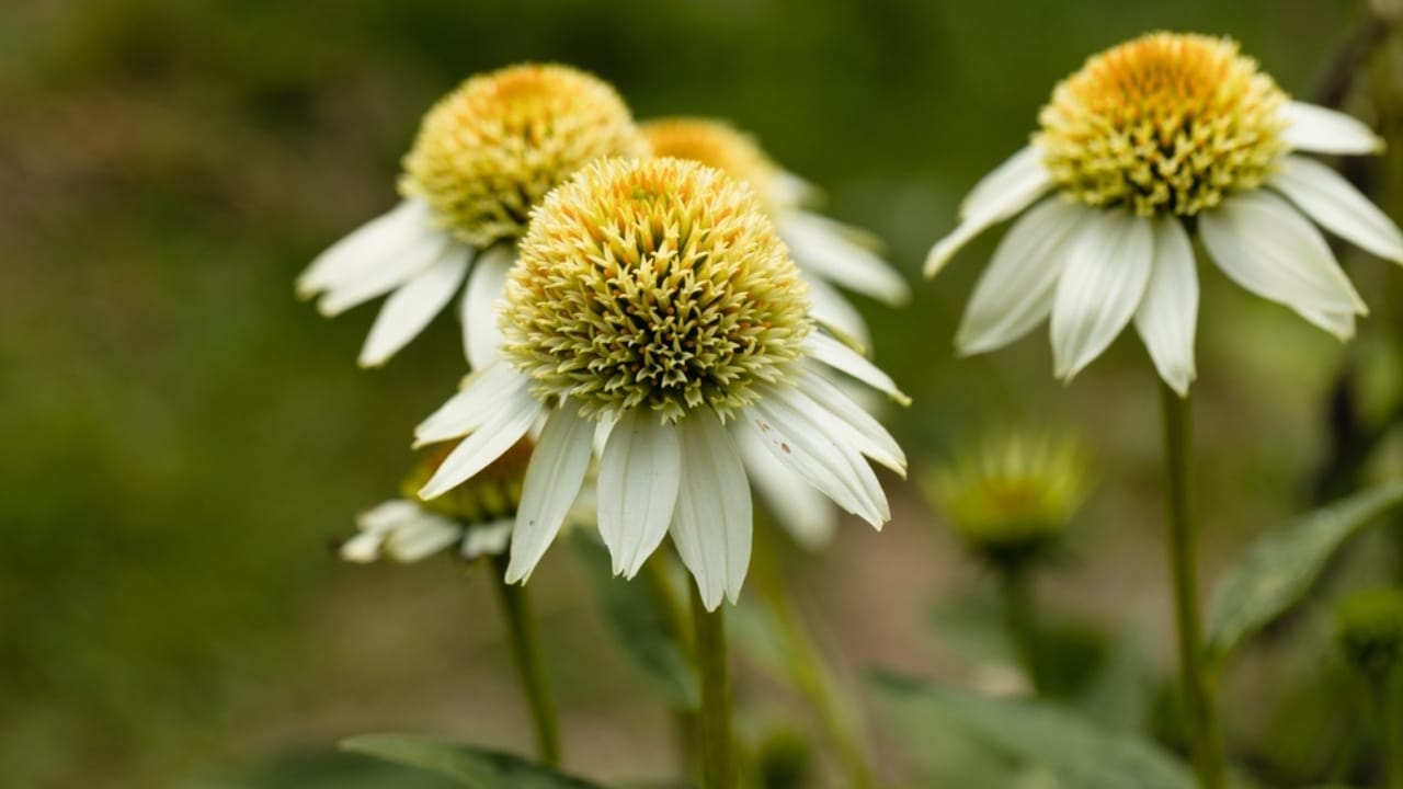 35 Stunning Coneflowers to Brighten Your Garden & How to Keep Them Thriving 30 35 Stunning Coneflowers to Brighten Your Garden & How to Keep Them Thriving - echinacea milk shake ss2438631079