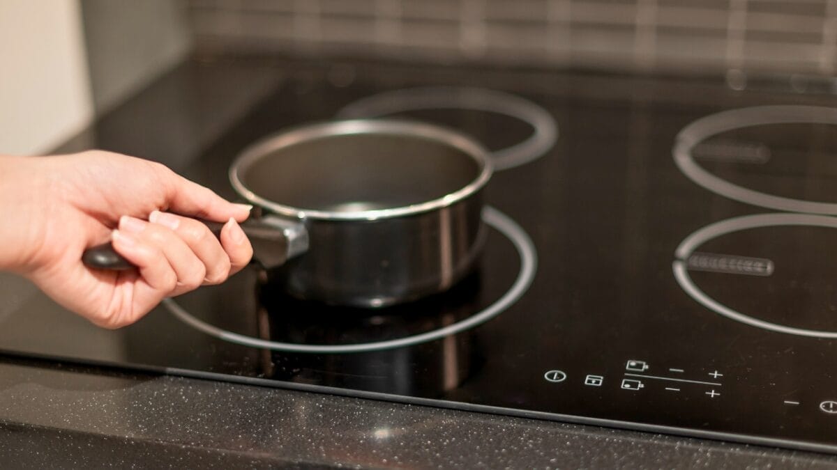 The Dangers of Gas Stoves: Why It's Time to Rethink Your Kitchen Appliances 6 The Dangers of Gas Stoves: Why It's Time to Rethink Your Kitchen Appliances - electric oven range ss2144640631 2