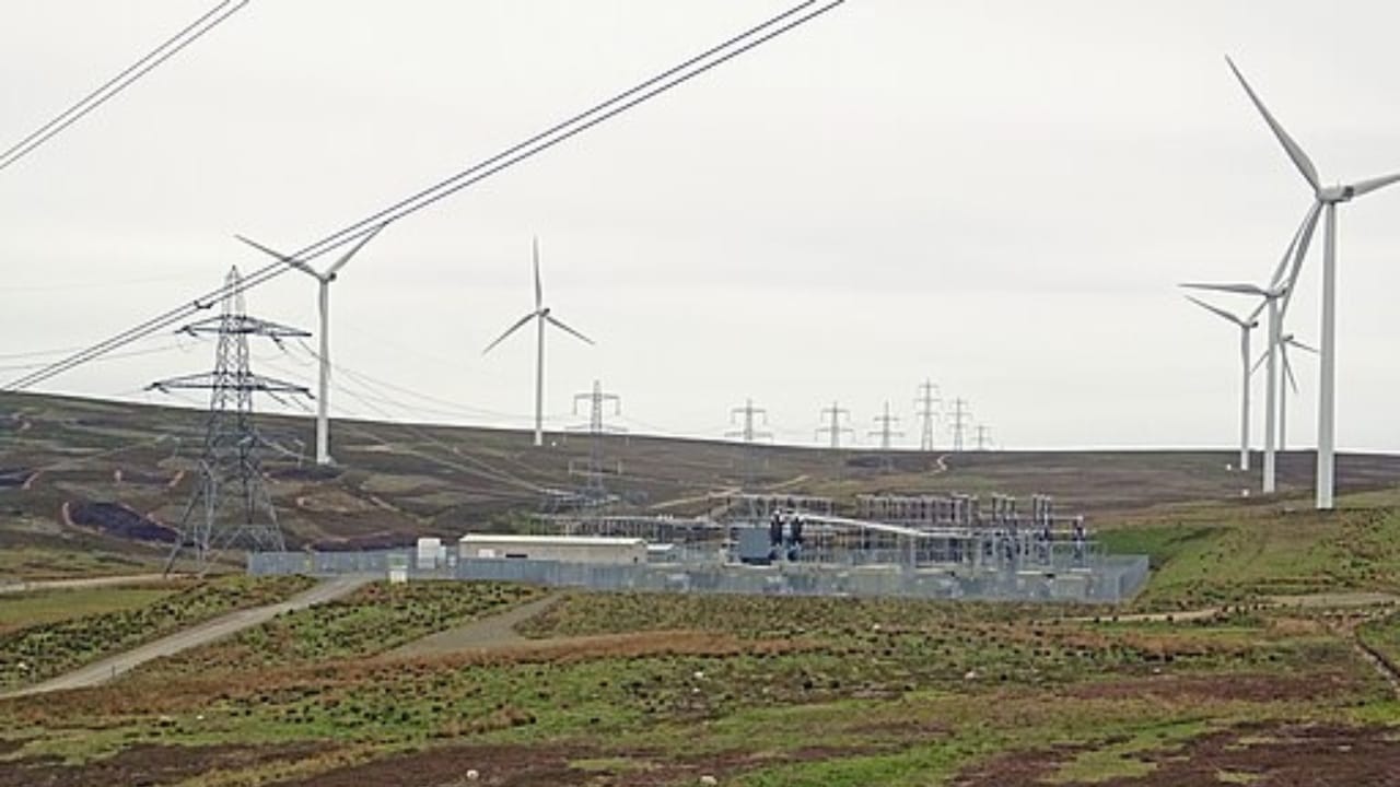 In 2023, Renewables Made Up 85% of New Electricity Capacity 3 In 2023, Renewables Made Up 85% of New Electricity Capacity - energy infrastructure wc