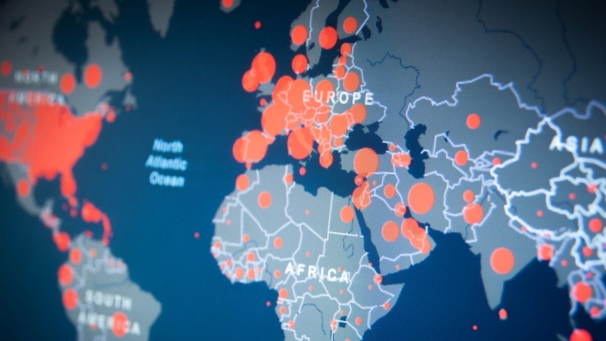 Deadly "Parrot Fever" Outbreak Strikes Europe - european outbreak ss1706809285