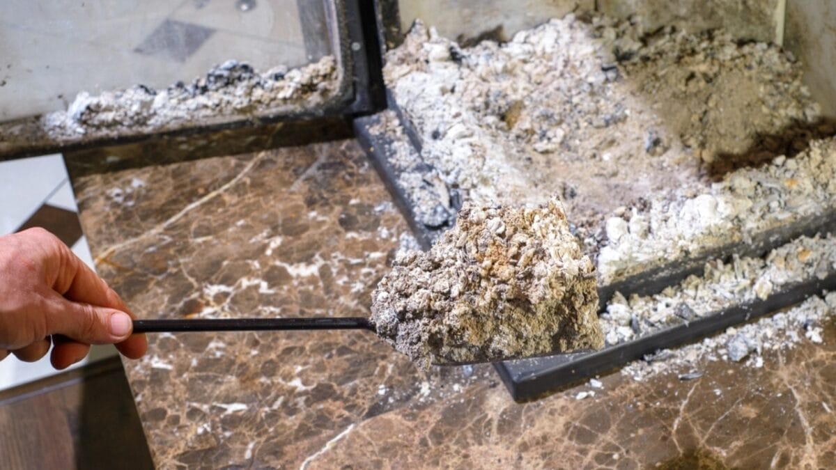 25 Useful Ways to Put Wood Ash to Work 9 25 Useful Ways to Put Wood Ash to Work - fireplace ash ss2207709571