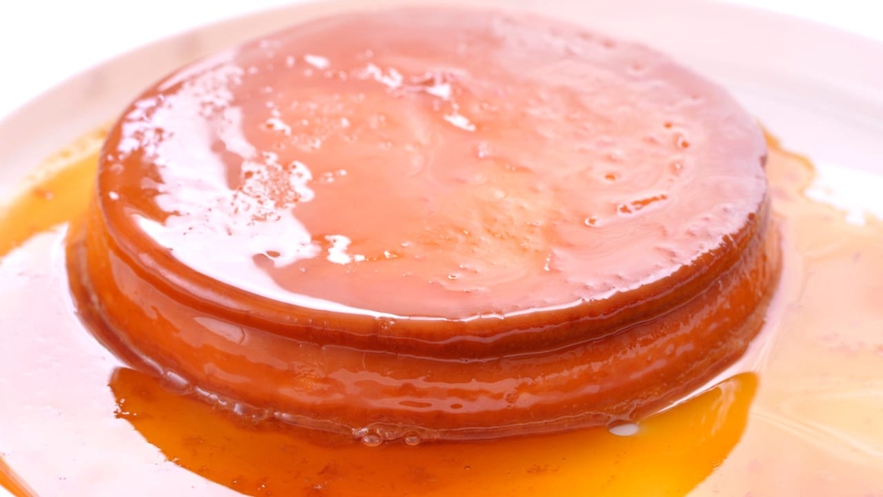 15 Irresistible Mexican Desserts & Treats You Should Try 2 15 Irresistible Mexican Desserts & Treats You Should Try - flan dp26616631