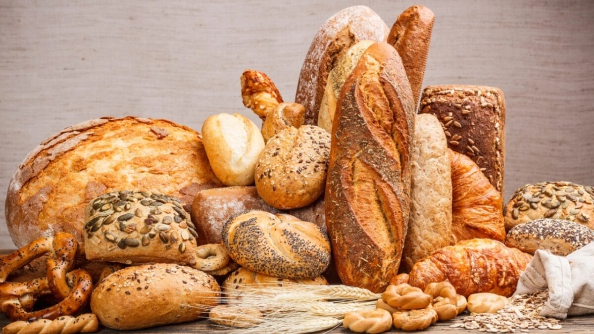 15 Profitable Homestead Side Hustles to Earn an Extra $1,000 Monthly 10 15 Profitable Homestead Side Hustles to Earn an Extra $1,000 Monthly - fresh bread dp18783003