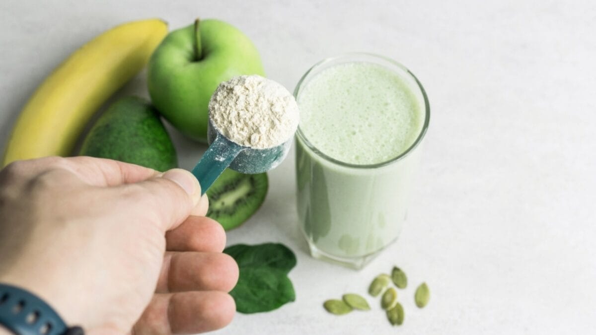 15 Creative & Delicious Ways to Use Fruit Powders - fruit powder ss2399674635