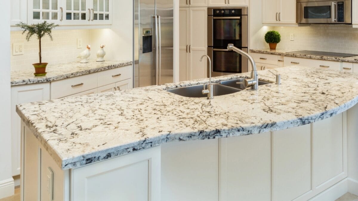 15 Things You Should Never Clean with Windex—and Why 8 15 Things You Should Never Clean with Windex—and Why - granite countertop dp233383076