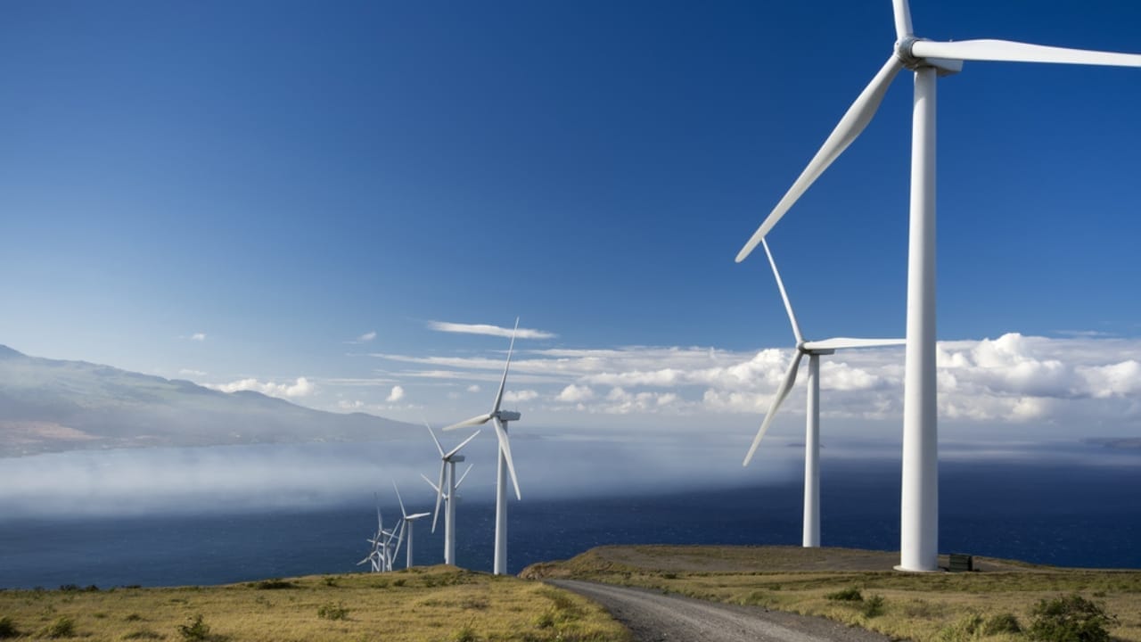 Idyllic Beaches & 100% Clean Energy: America's New Eco Paradise 7 Idyllic Beaches & 100% Clean Energy: America's New Eco Paradise - hawaii energy ss409306633