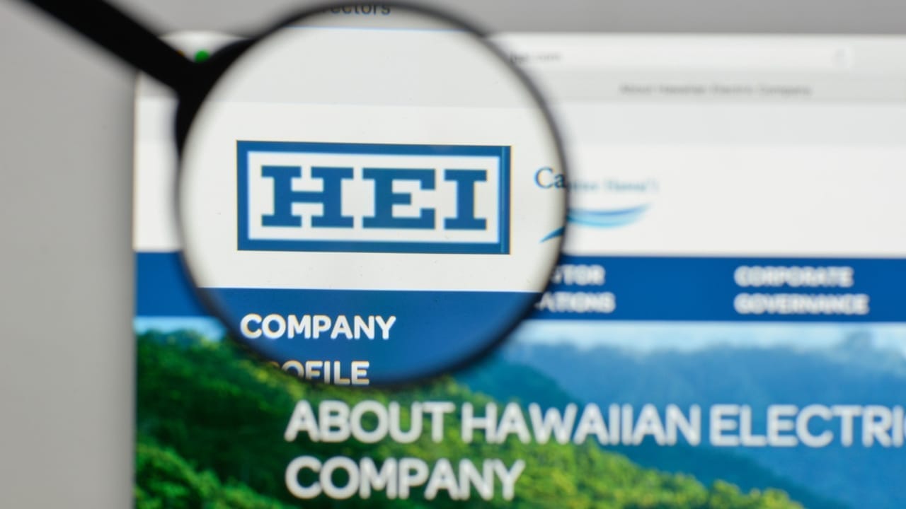 Idyllic Beaches & 100% Clean Energy: America's New Eco Paradise 3 Idyllic Beaches & 100% Clean Energy: America's New Eco Paradise - hawaiian electric ss732835330