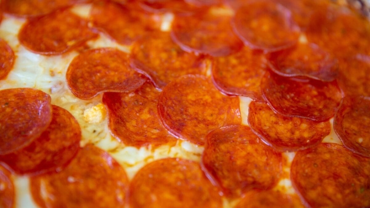 10 Frozen Pizza Brands That are So Good, They Rise Above the Rest 11 10 Frozen Pizza Brands That are So Good, They Rise Above the Rest - holy pepperoni pizza ss2350115803