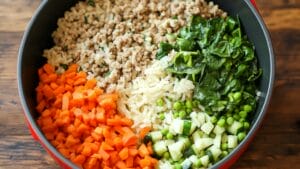 DIY Homemade Dog Food: A Healthy & Delicious Way to Show Your Pup Some Love 1 DIY Homemade Dog Food: A Healthy & Delicious Way to Show Your Pup Some Love - home made dog food midia