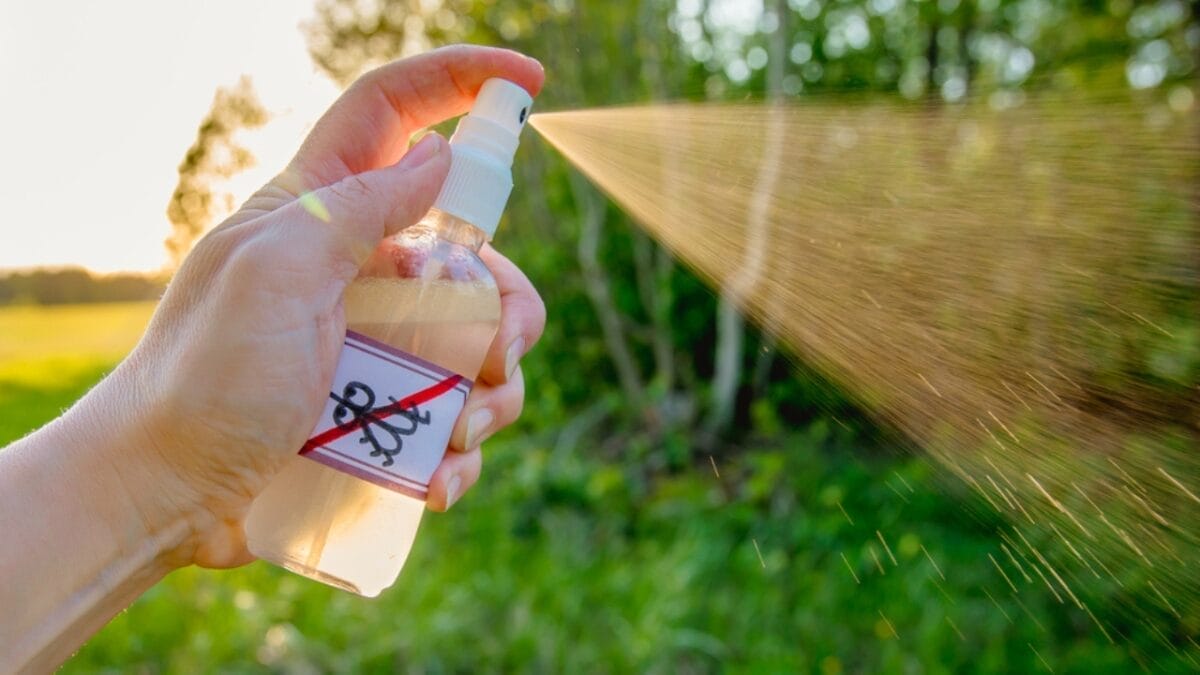 15 Murphy’s Oil Soap Hacks That Will Make Your Life Easier - insect repellant dp473661514