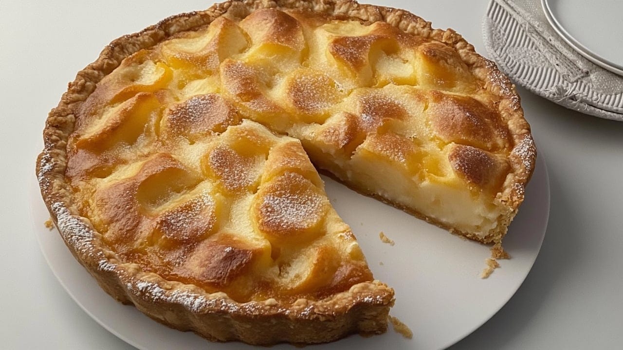 The Perfect Pie for Every State: A Slice of American Flavor 42 The Perfect Pie for Every State: A Slice of American Flavor - kuchen pie