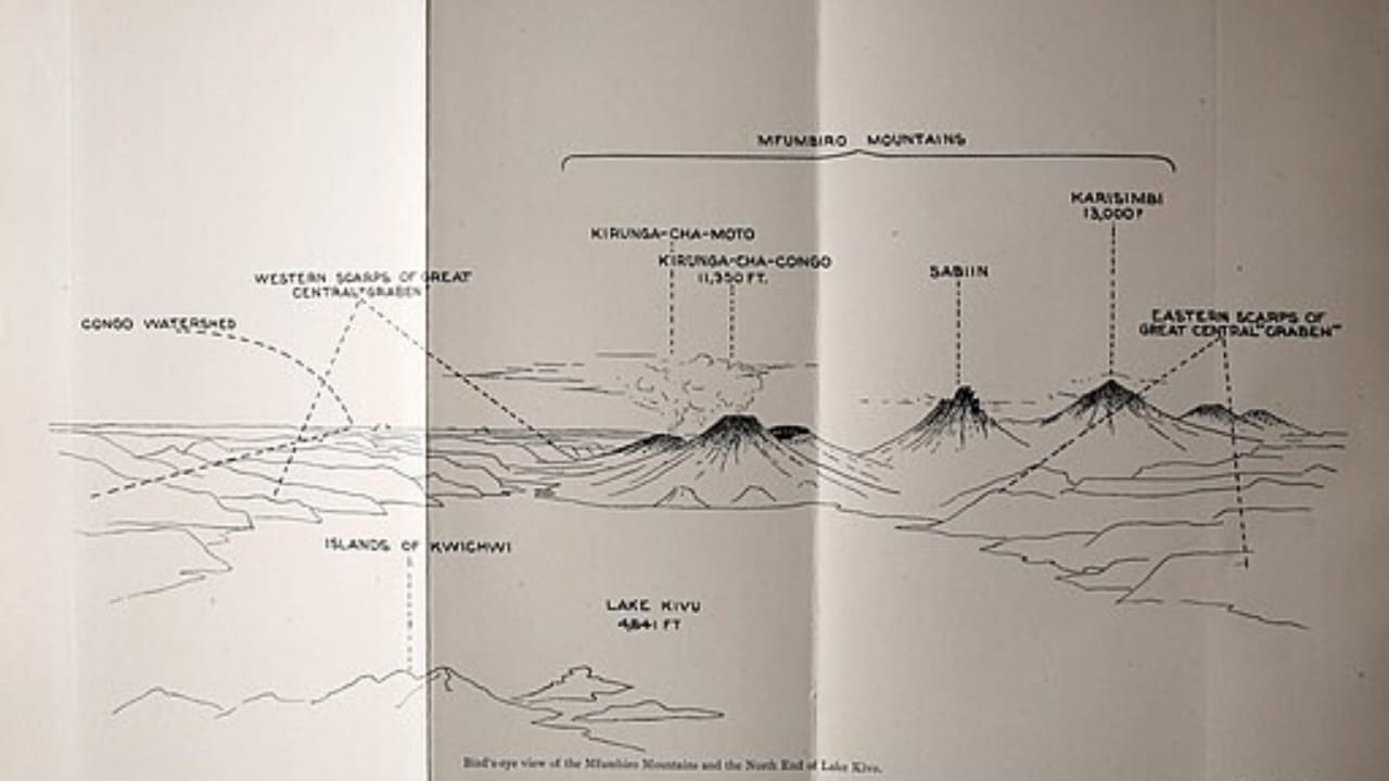 10 Facts About the Risks Lurking Beneath Lake Kivu 8 10 Facts About the Risks Lurking Beneath Lake Kivu - lake kivu methane wc