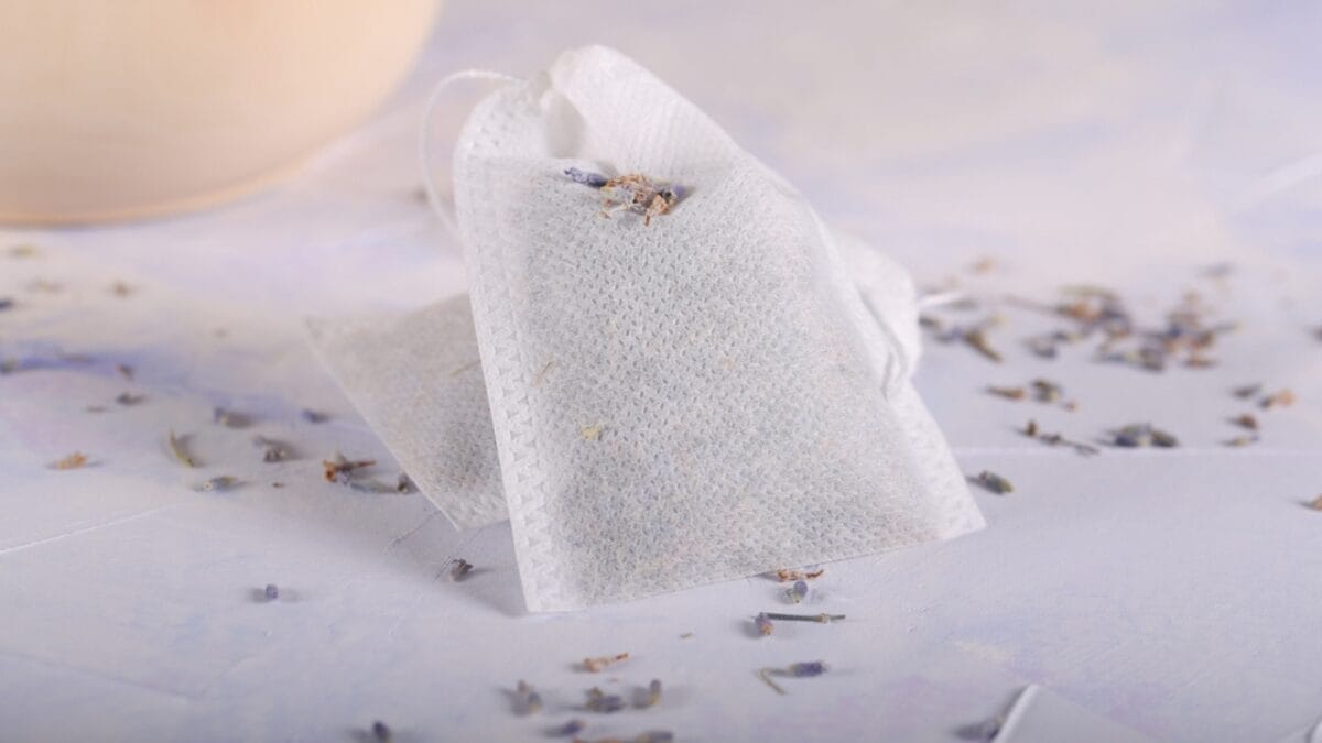 17 Items That Don’t Belong in Your Compost Bin 16 17 Items That Don’t Belong in Your Compost Bin - lavender tea bags ss1816137416