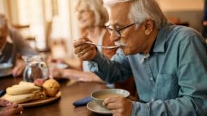 15 Weird, But Wonderful Foods from the 1930s Great Depression 1 15 Weird, But Wonderful Foods from the 1930s Great Depression - old man ss2189378985