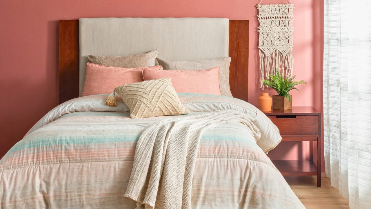 23 Home Decor Trends Baby Boomers Love, But Millennials Think are Outdated 4 23 Home Decor Trends Baby Boomers Love, But Millennials Think are Outdated - pastel bedroom ss2348038039
