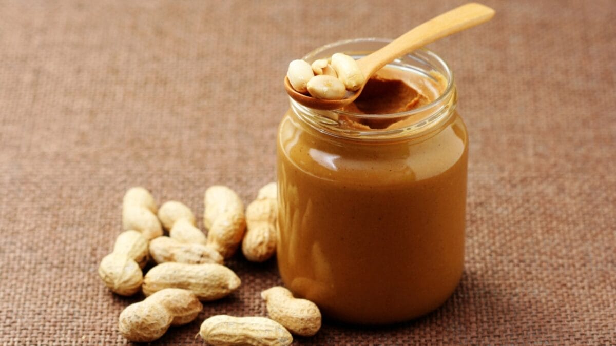 Never Buy These 15 Everyday Essentials at the Store Again - peanut butter dp4536923