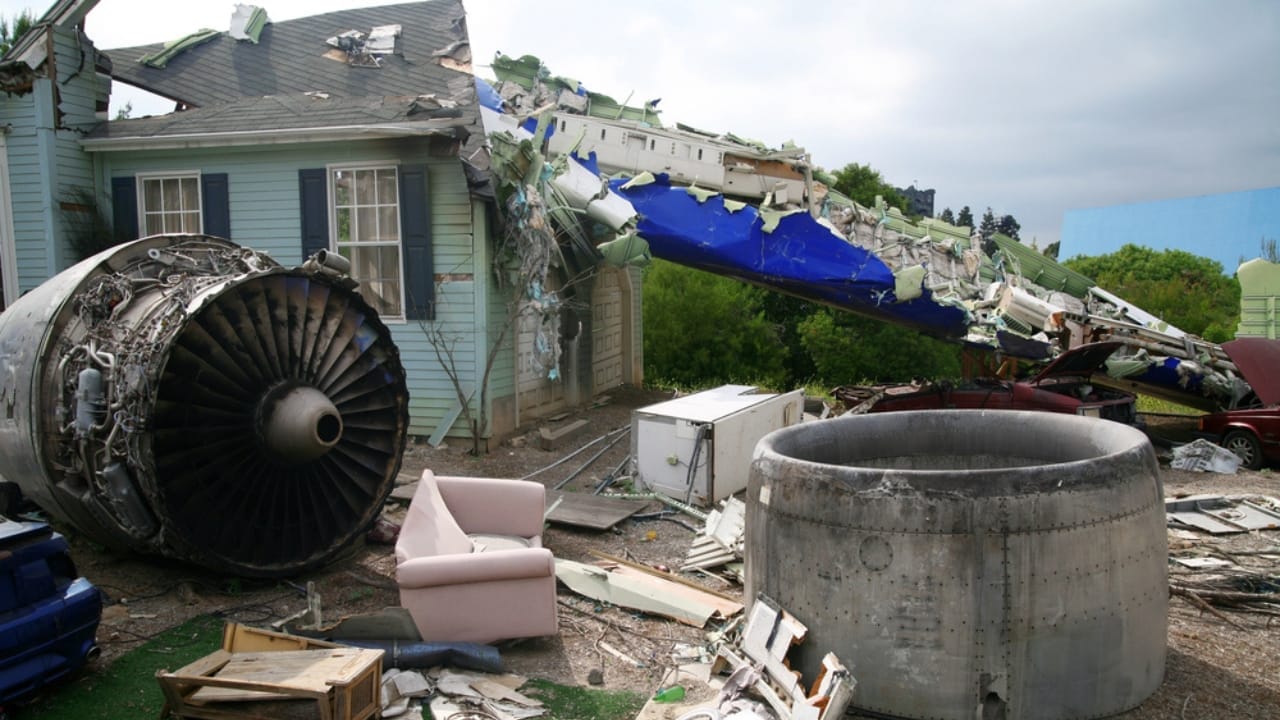 15 Unexpected Items Covered by Home Insurance 7 15 Unexpected Items Covered by Home Insurance - plane crash to home dp9898787