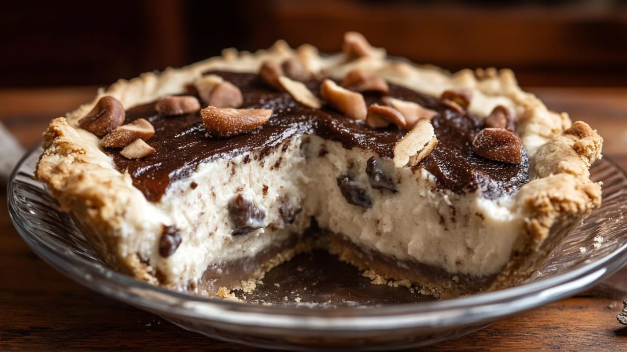 The Perfect Pie for Every State: A Slice of American Flavor 5 The Perfect Pie for Every State: A Slice of American Flavor - possum pie