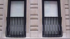 Why Some Window Bars Curve: The Secret Behind the Design 1 Why Some Window Bars Curve: The Secret Behind the Design - potbelly window bar