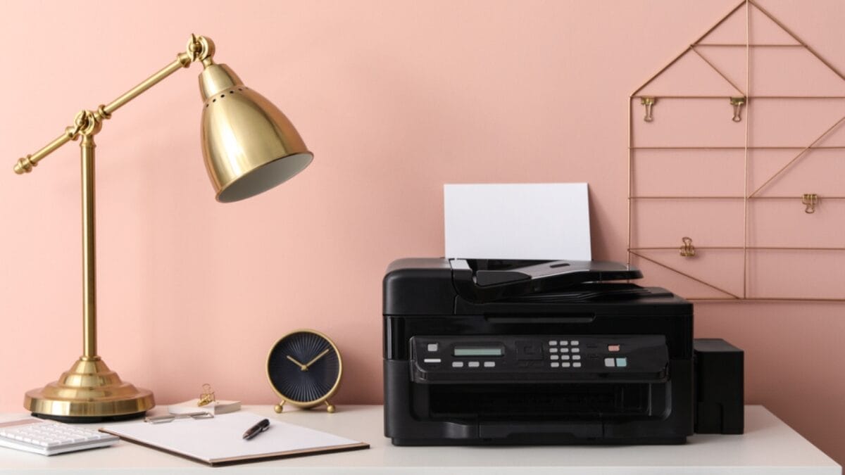 15 Household Appliances to Unplug During a Heatwave to Avoid Overheating & Surges 7 15 Household Appliances to Unplug During a Heatwave to Avoid Overheating & Surges - printer scanner ss1896298306