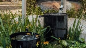 5 States Where Collecting Rainwater Might Get You in Trouble with the Law 1 5 States Where Collecting Rainwater Might Get You in Trouble with the Law - rain water ss1498409357