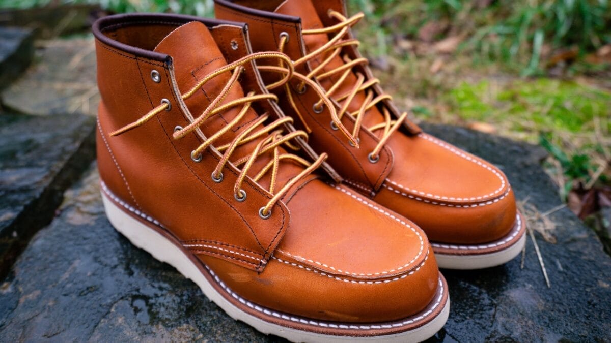 Celebrate American Craftsmanship: 10 Finest Products Made in the USA 2 Celebrate American Craftsmanship: 10 Finest Products Made in the USA - red wing boots ss1608361807