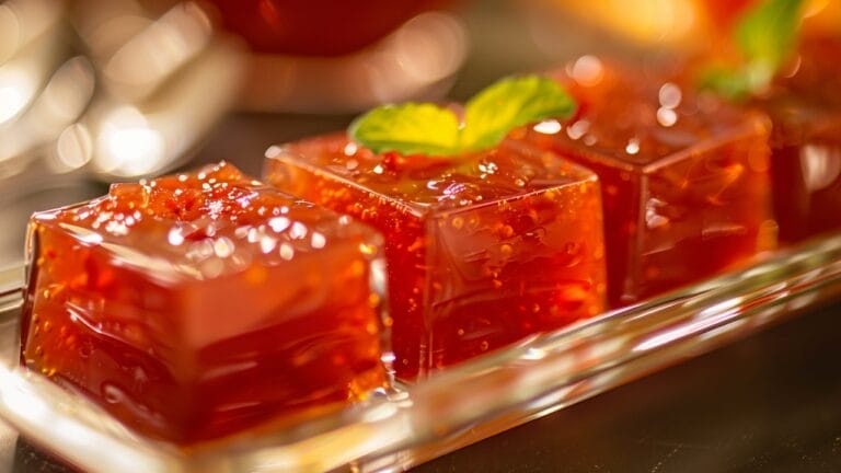 Whip Up This Red Pepper Jelly That’s Sure to Add a Zing to Any Dish 10 Whip Up This Red Pepper Jelly That’s Sure to Add a Zing to Any Dish - red pepper jelly ai