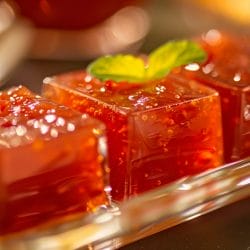 Whip Up This Red Pepper Jelly That’s Sure to Add a Zing to Any Dish 4 Whip Up This Red Pepper Jelly That’s Sure to Add a Zing to Any Dish - red pepper jelly ai