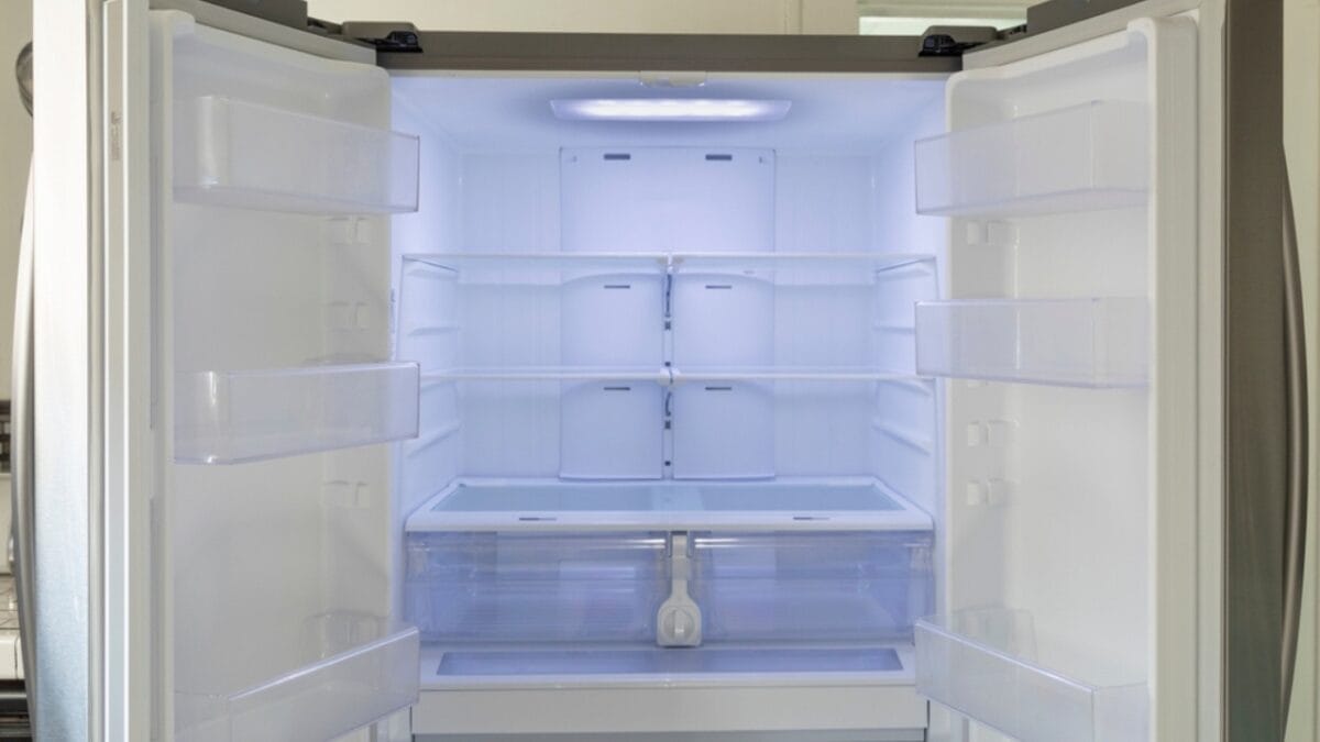 6 Refrigerator Brands You Might Want to Avoid Due to Low Durability & Performance 7 6 Refrigerator Brands You Might Want to Avoid Due to Low Durability & Performance - refridgerator ss2289591097
