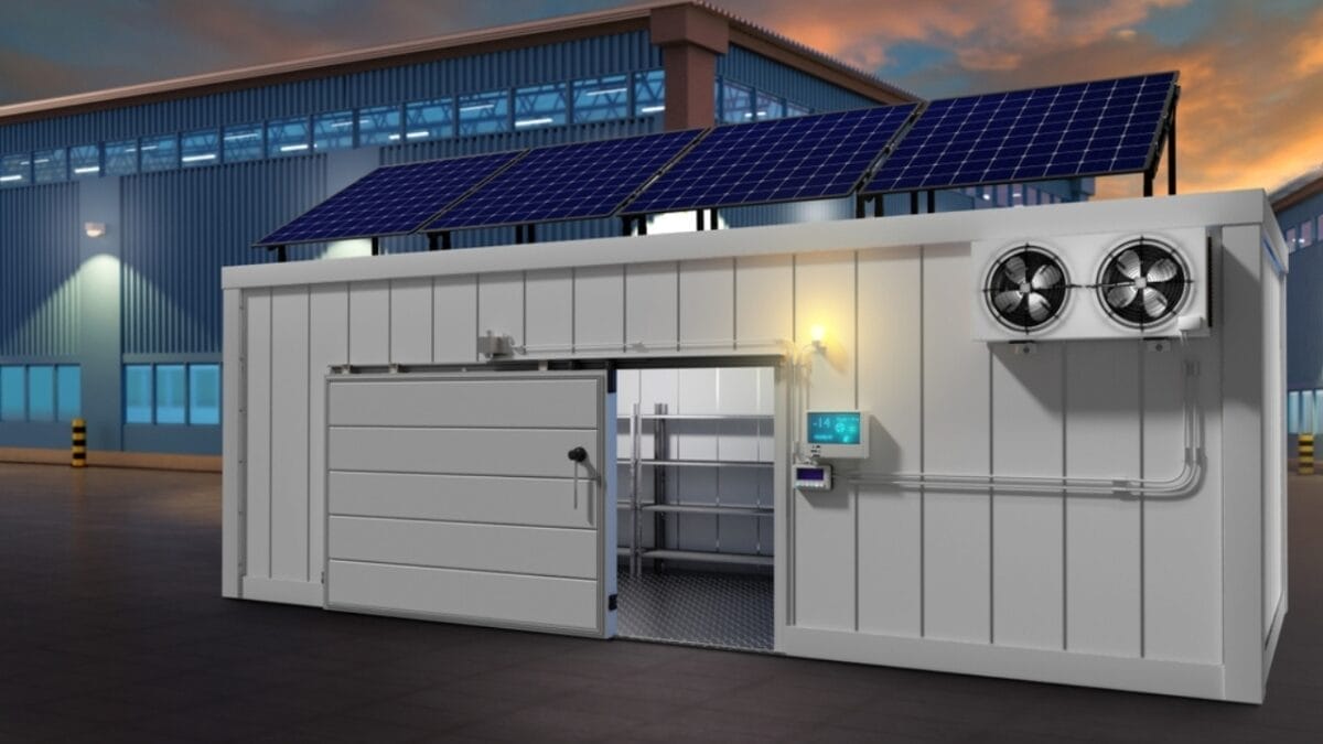 In 2023, Renewables Made Up 85% of New Electricity Capacity 9 In 2023, Renewables Made Up 85% of New Electricity Capacity - refrigerator solar ss2263256681