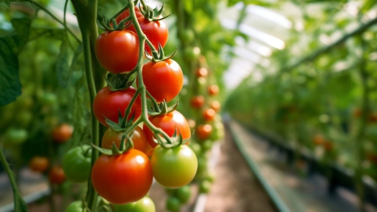 15 Easiest Vegetables to Grow in a Backyard Vegetable Garden 12 15 Easiest Vegetables to Grow in a Backyard Vegetable Garden - ripe cherry tomato ss2321155523