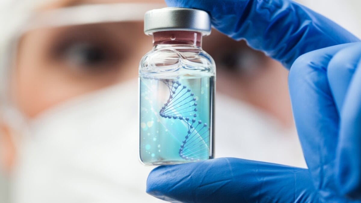 A Virus Could Be the Key to Saving the World's Amphibians from Extinction 3 A Virus Could Be the Key to Saving the World's Amphibians from Extinction - rna virus ss1881778573